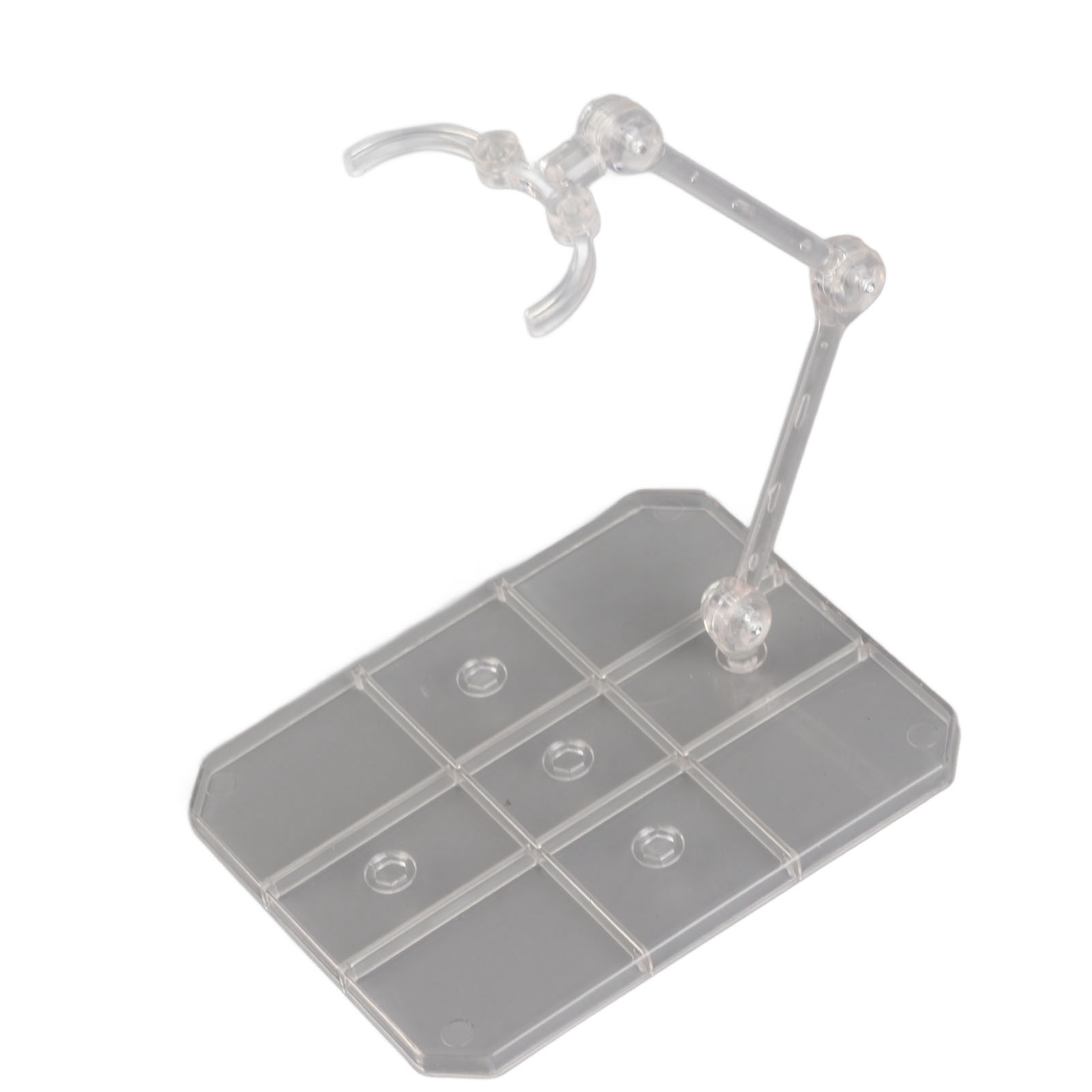 Action Figure Stand - Supporto per Figure, 10 Set di
