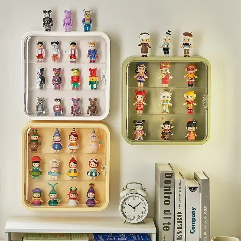 Display Case Acrylic - Vetrina per Blind Box in Acrilico