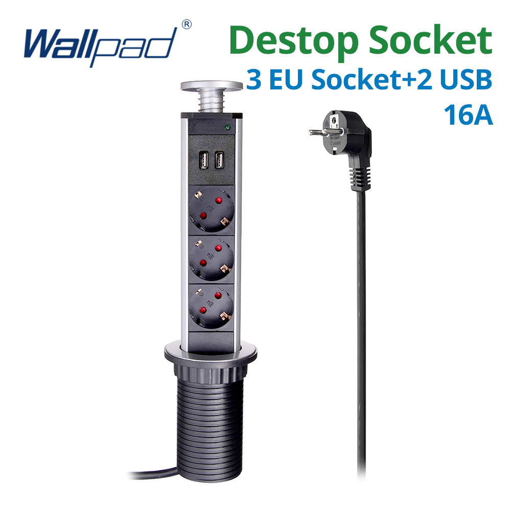 Pop Display Shelf - Wallpad Pull Pop Up Presa Desktop