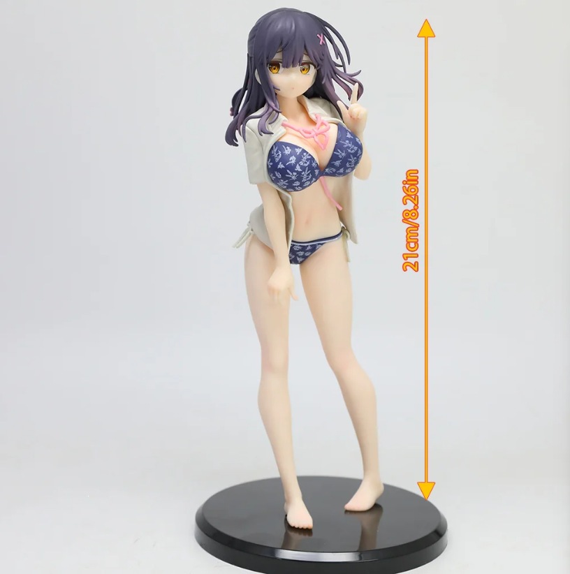 Figurina da collezione in PVC  - Action Figure Stand recensione e prezzo