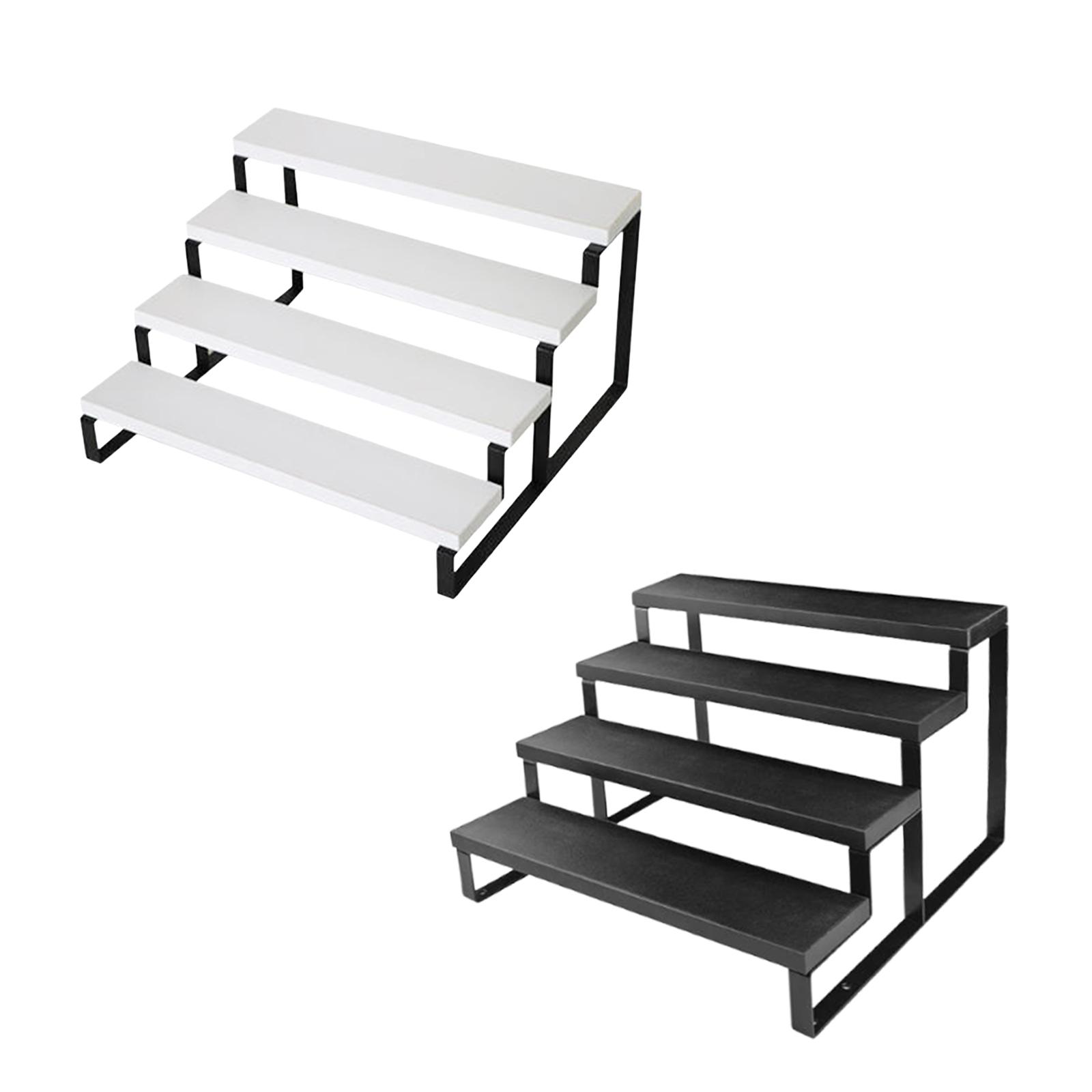 Espositore per profumi in ferr - Display Risers Set recensione e prezzo