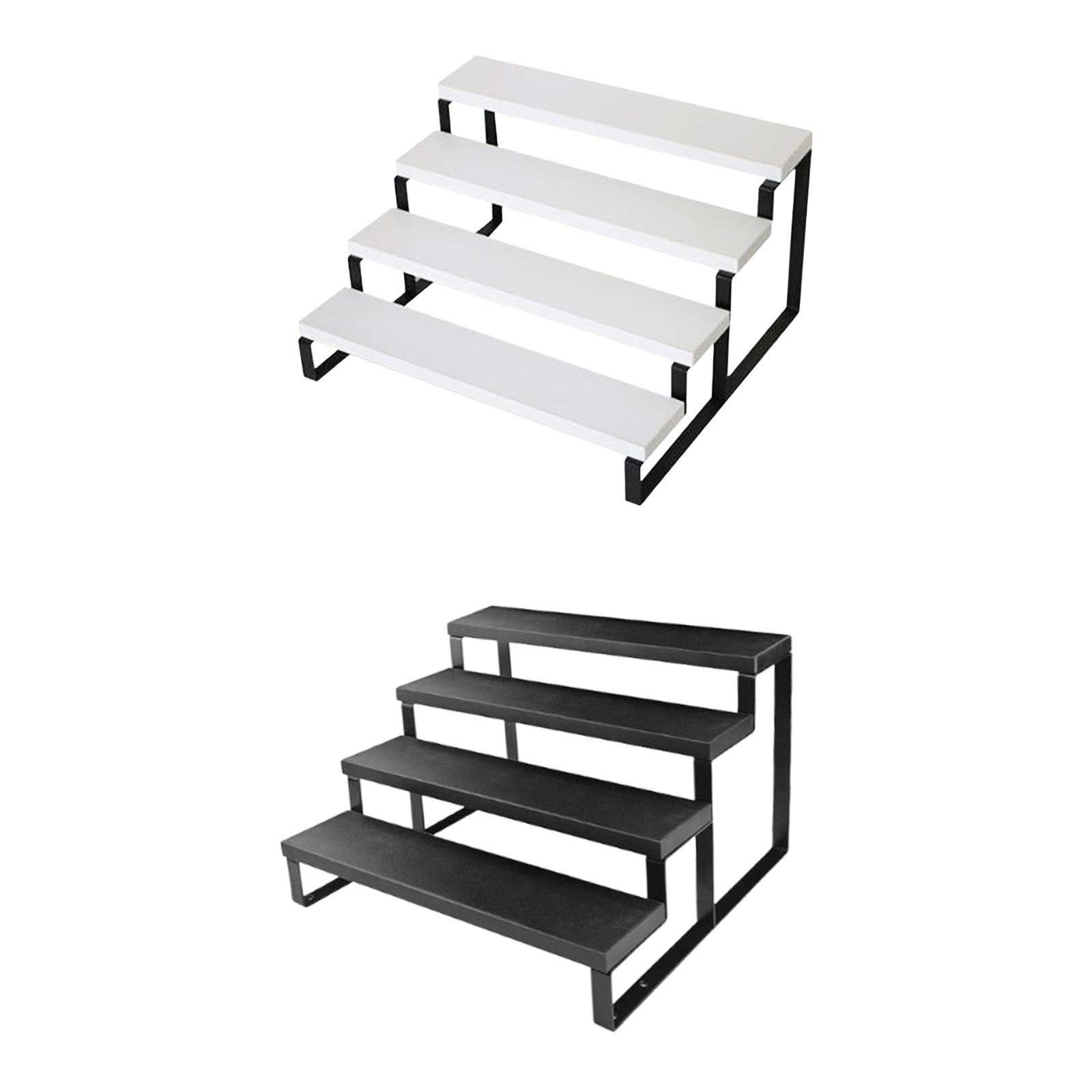 Espositore per profumi in ferr - Display Risers Set recensione e prezzo