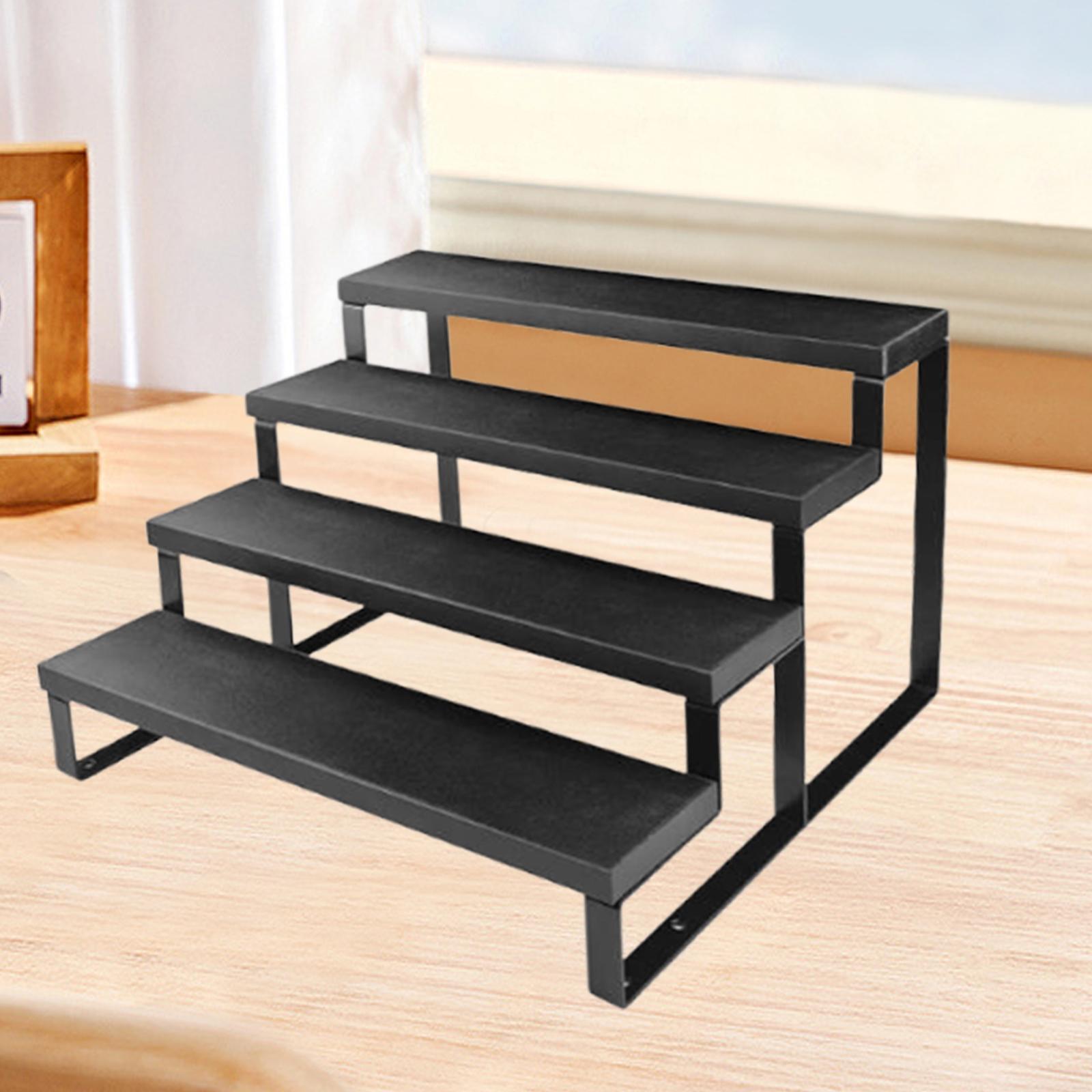 Espositore per profumi in ferr - Display Risers Set recensione e prezzo