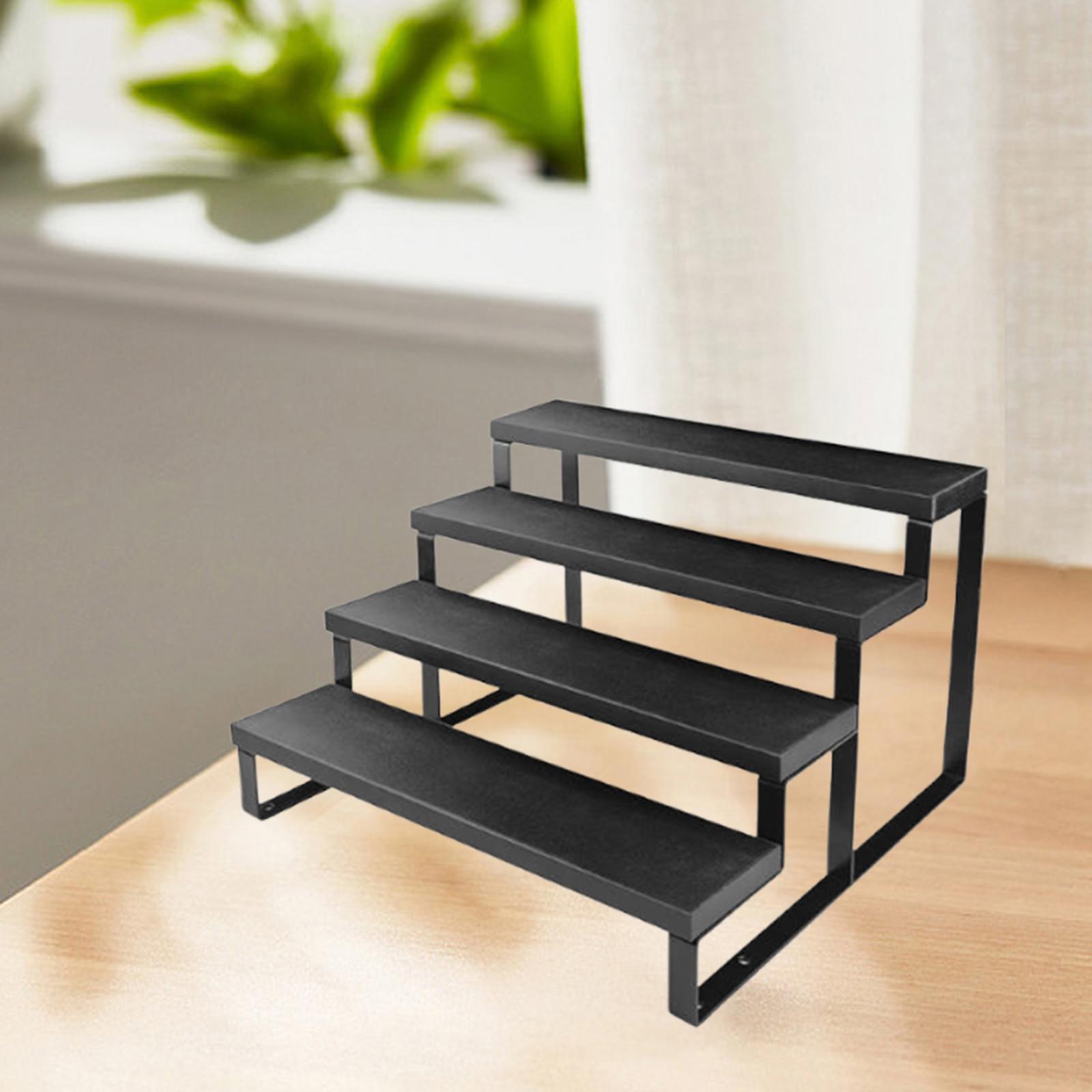 Espositore per profumi in ferr - Display Risers Set recensione e prezzo