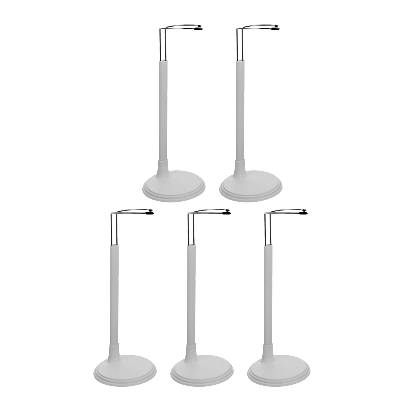 5 supporti da tavolo stabili p - Action Figure Stand recensione e prezzo