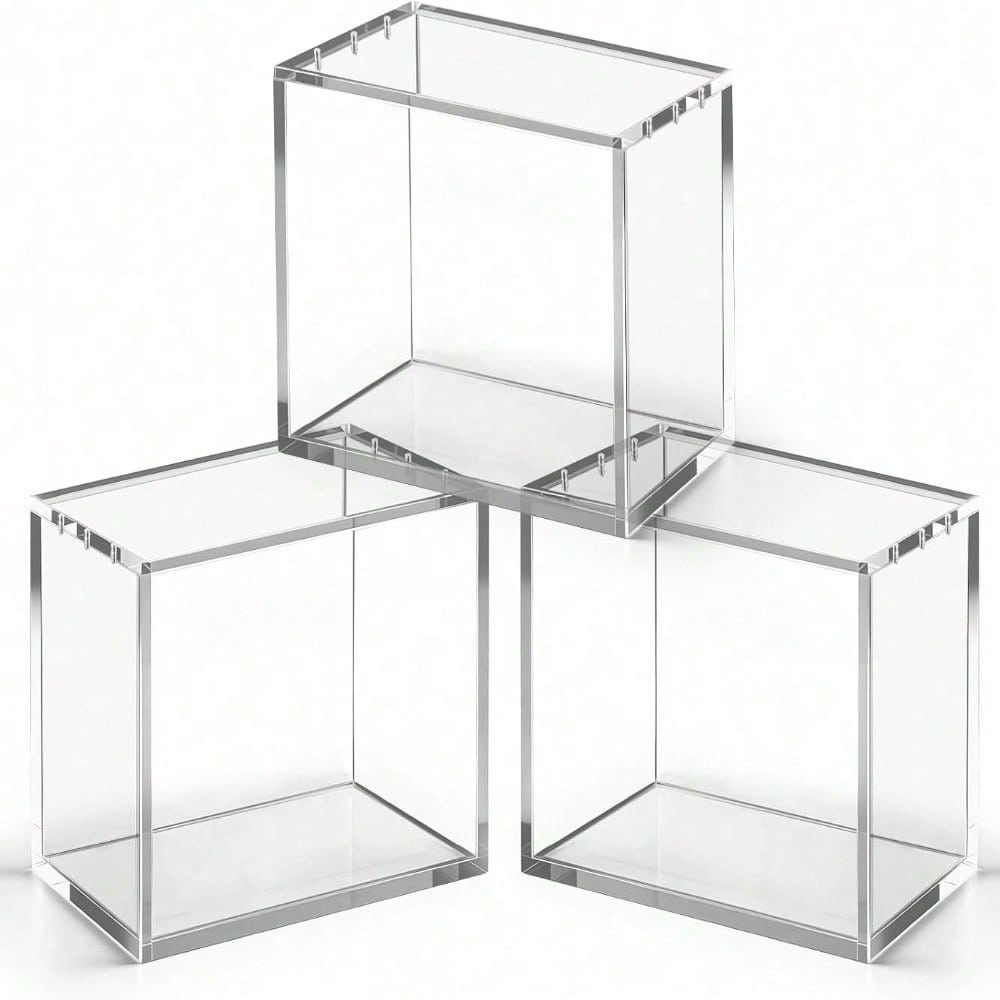 ETB Vetrina Espositiva Magneti - Display Case Acrylic recensione e prezzo