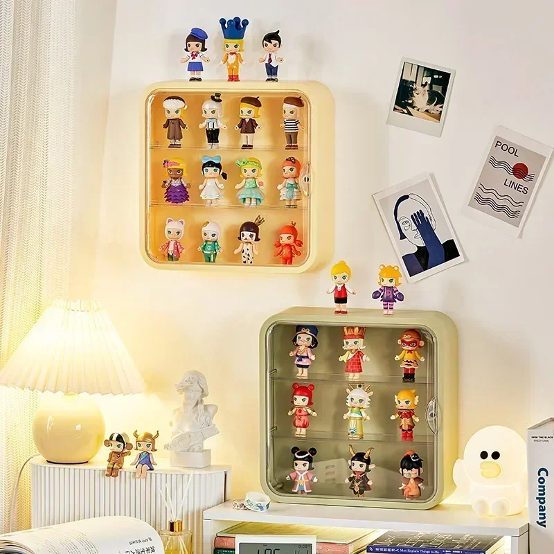 Vetrina per Blind Box in Acril - Display Case Acrylic recensione e prezzo