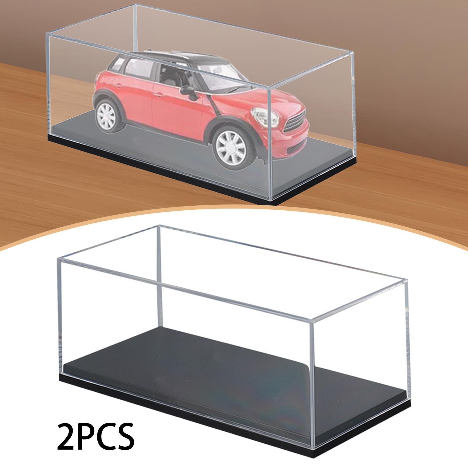 Vetrina Espositiva Trasparente - Display Case Acrylic recensione e prezzo