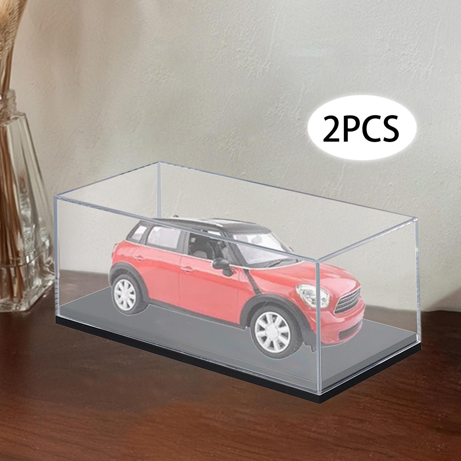 Vetrina Espositiva Trasparente - Display Case Acrylic recensione e prezzo
