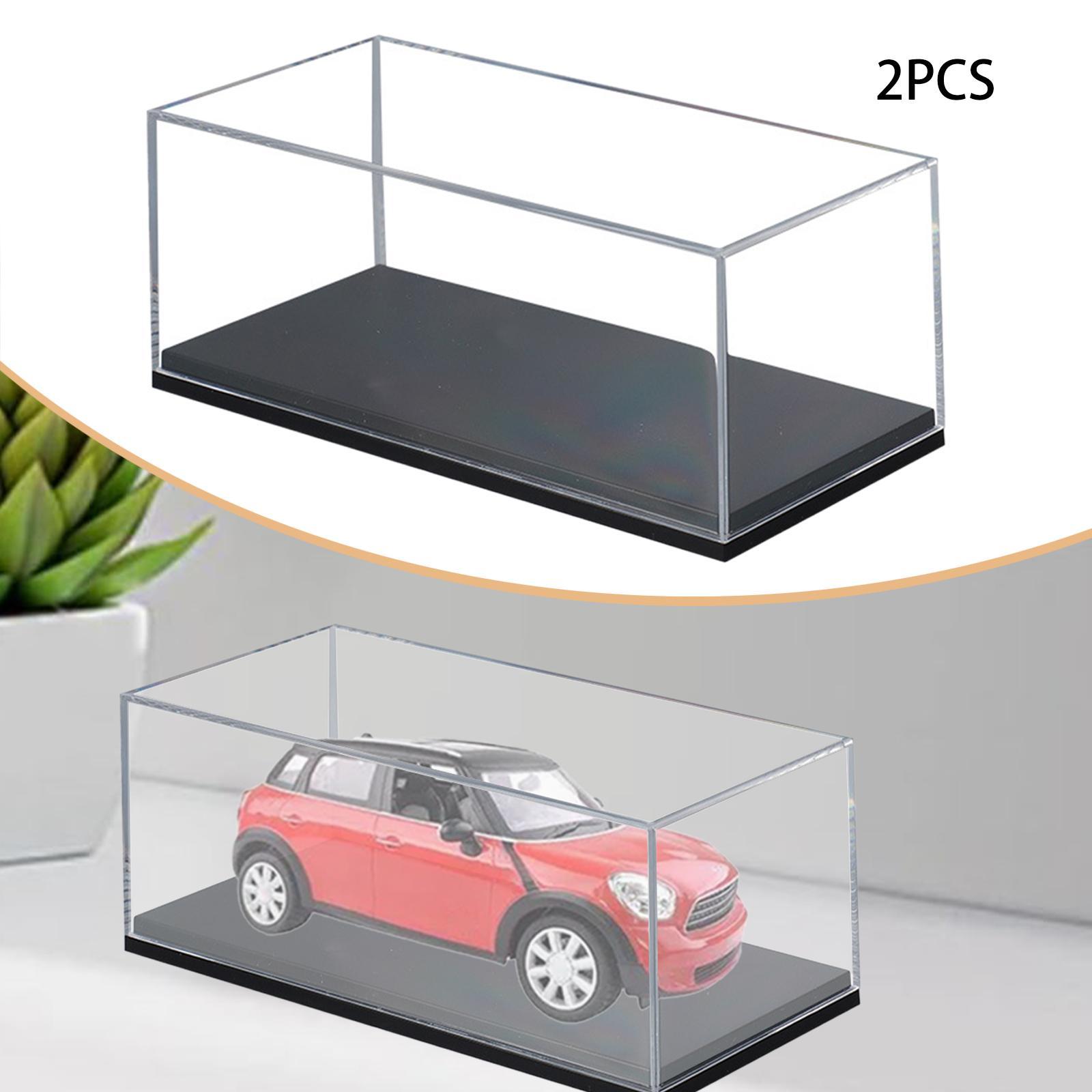 Vetrina Espositiva Trasparente - Display Case Acrylic recensione e prezzo