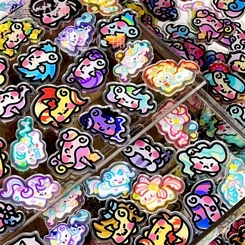 My Little Pony Pezzi Acrilici  - Display Case Acrylic recensione e prezzo