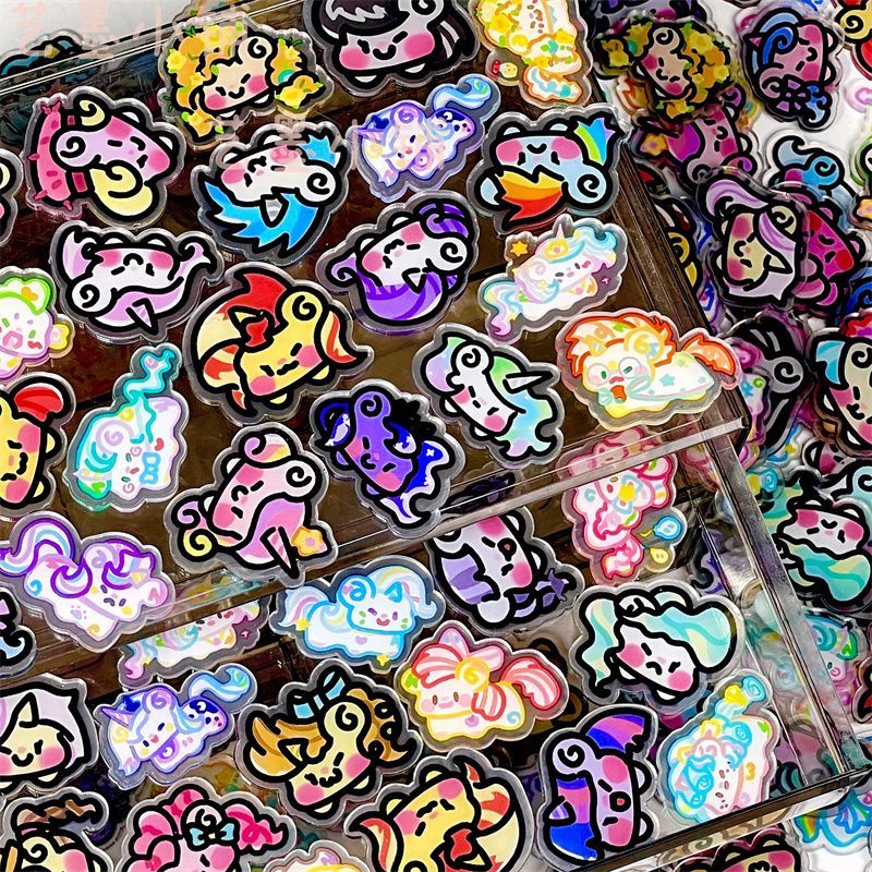 My Little Pony Pezzi Acrilici  - Display Case Acrylic recensione e prezzo