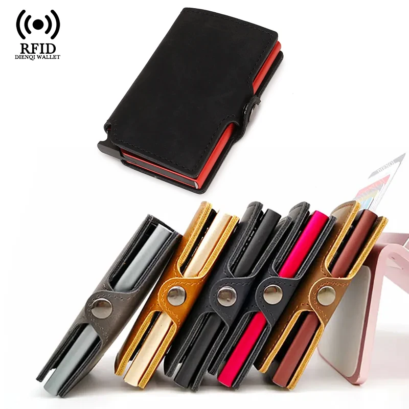 Porta biglietti da visita sott - Card Top Loader recensione e prezzo