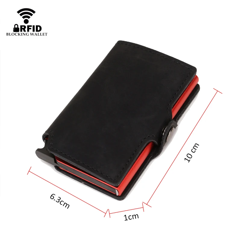 Porta biglietti da visita sott - Card Top Loader recensione e prezzo