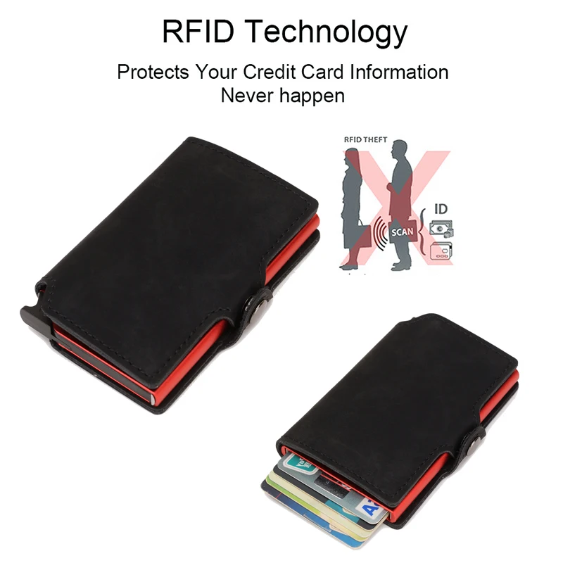 Porta biglietti da visita sott - Card Top Loader recensione e prezzo