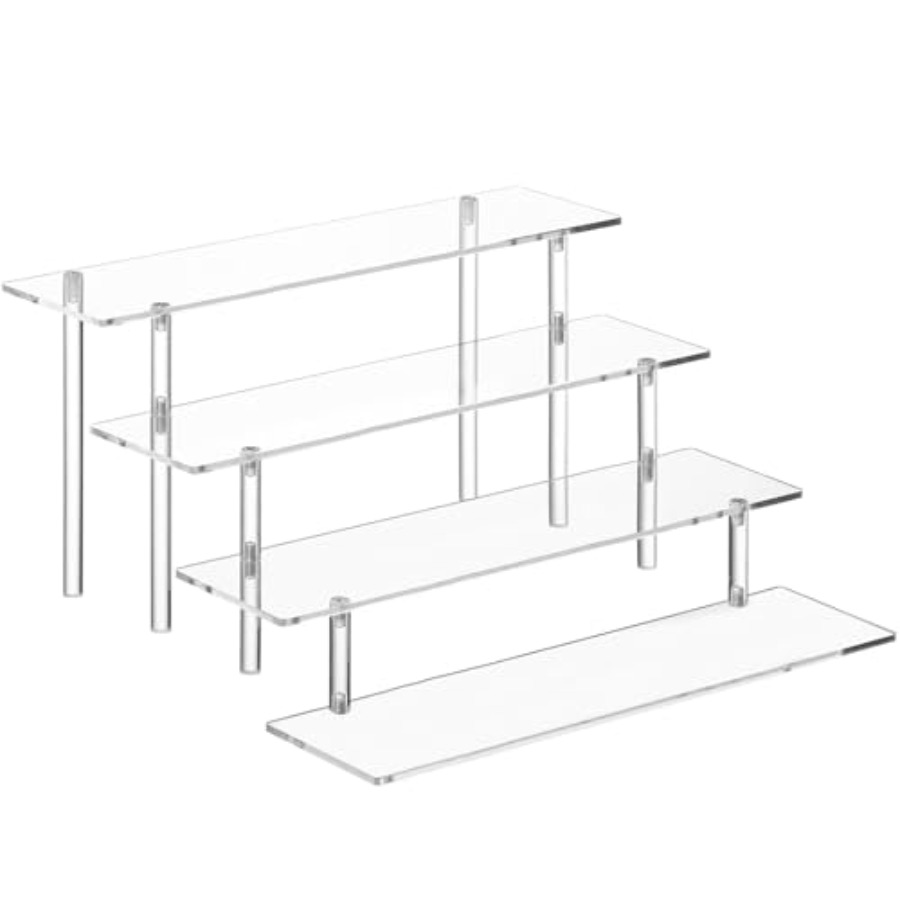 Espositore per Profumi in Acri - Pop Display Shelf recensione e prezzo