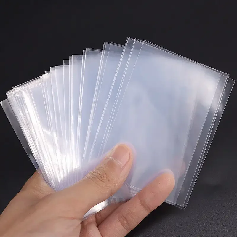 300/100 Pz 66*91mm Buste Per C - Pokemon Binder Card recensione e prezzo