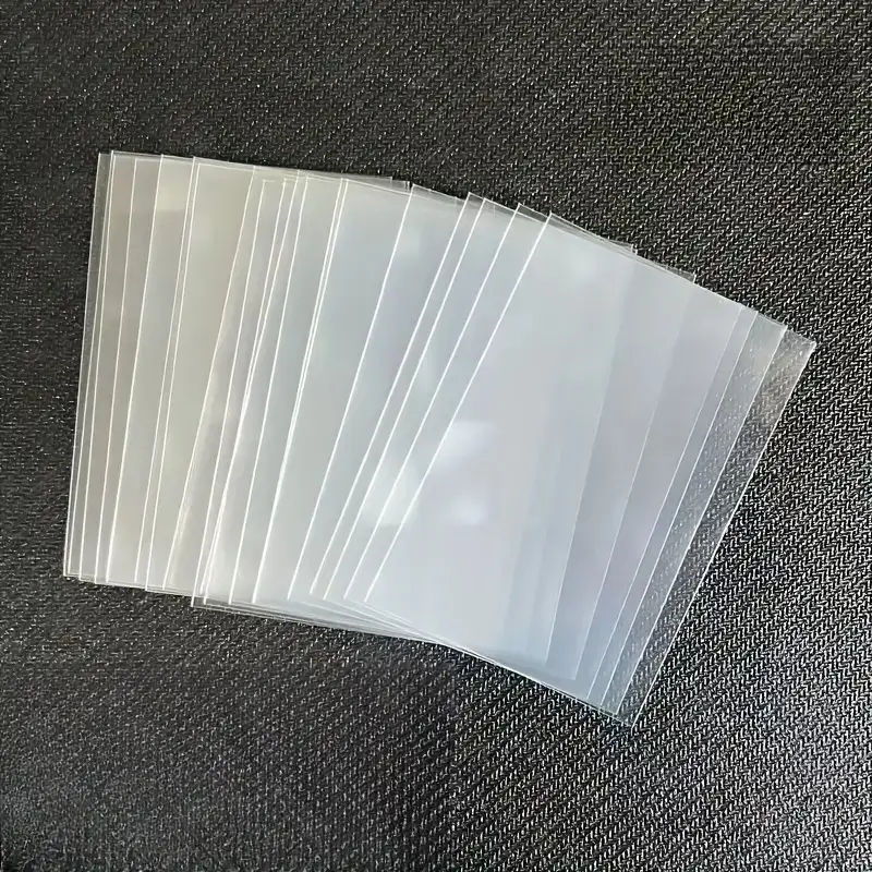 300/100 Pz 66*91mm Buste Per C - Pokemon Binder Card recensione e prezzo