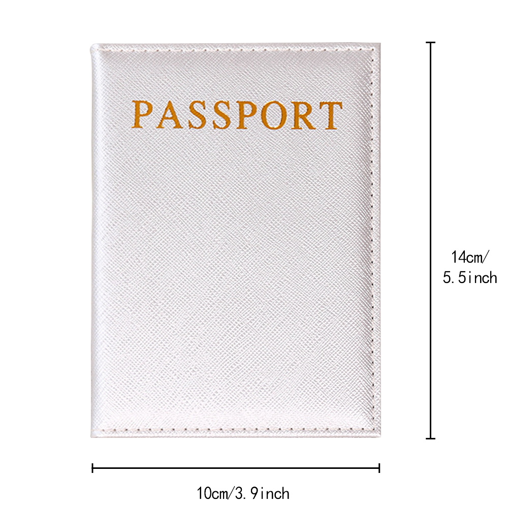 Copertine per passaporto Custo - Card Top Loader recensione e prezzo