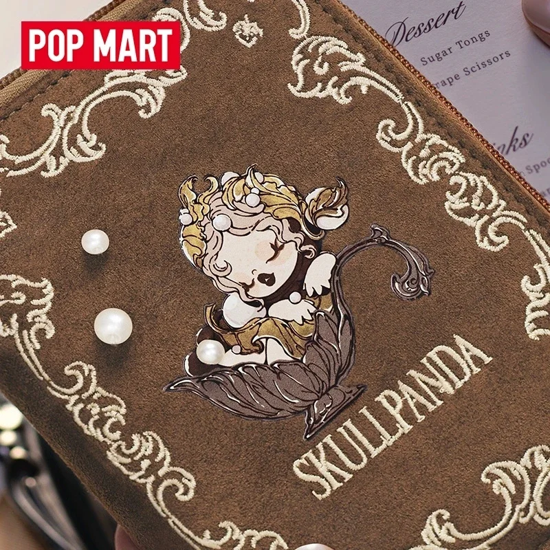 POP MART SKULLPANDA The Feast  - Action Figure Stand recensione e prezzo