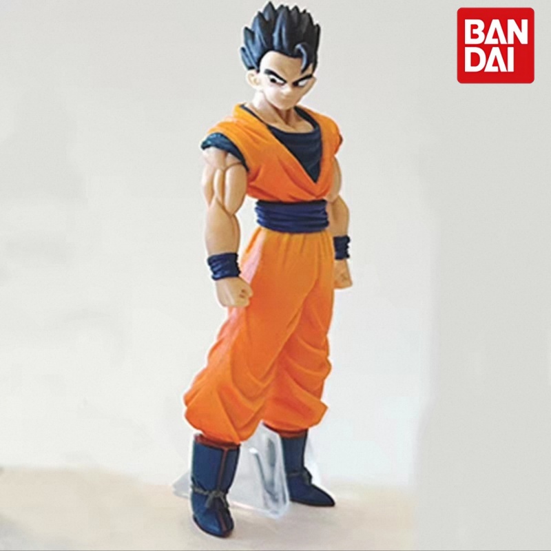 Bandai Dragon Ball Hg High Gra - Capsule Toy Gashapon recensione e prezzo