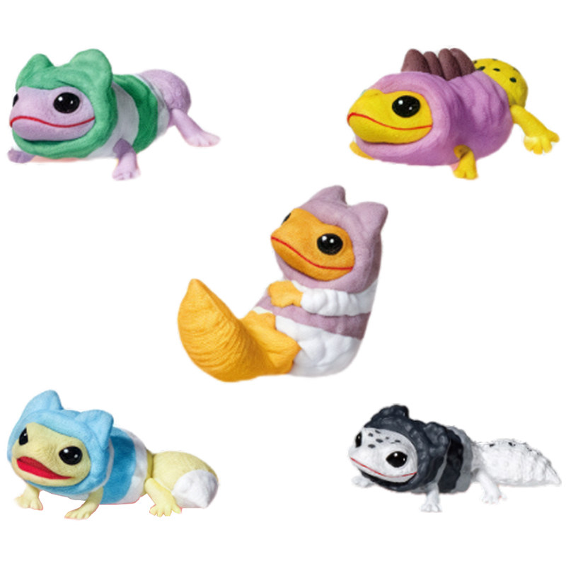Giappone Originale YELL Gachap - Capsule Toy Gashapon recensione e prezzo