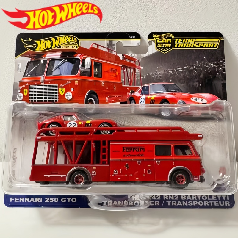 Hot Wheels Original Car Cultur - Mattel Toy Hot Wheels recensione e prezzo