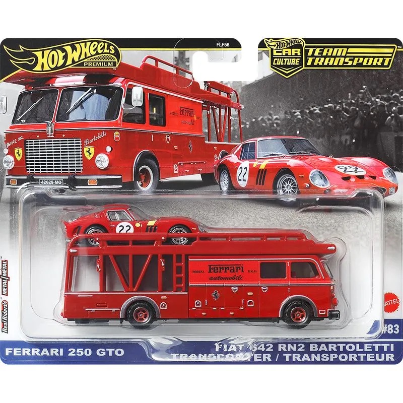 Hot Wheels Original Car Cultur - Mattel Toy Hot Wheels recensione e prezzo