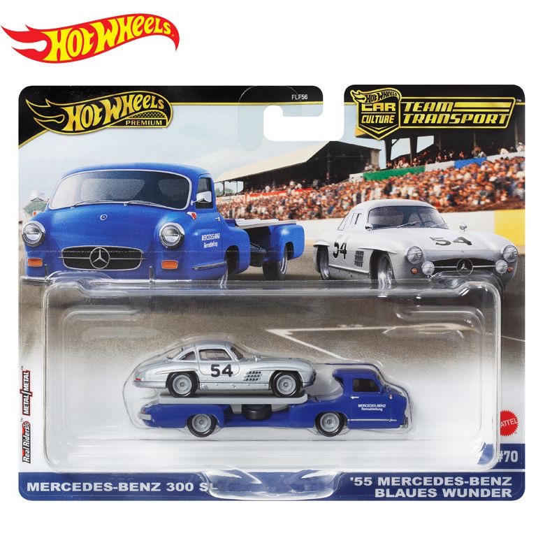 Hot Wheels Original Car Cultur - Mattel Toy Hot Wheels recensione e prezzo