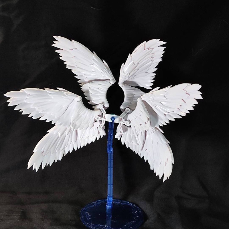 Accessorio modello ali d'angel - Action Figure Stand recensione e prezzo