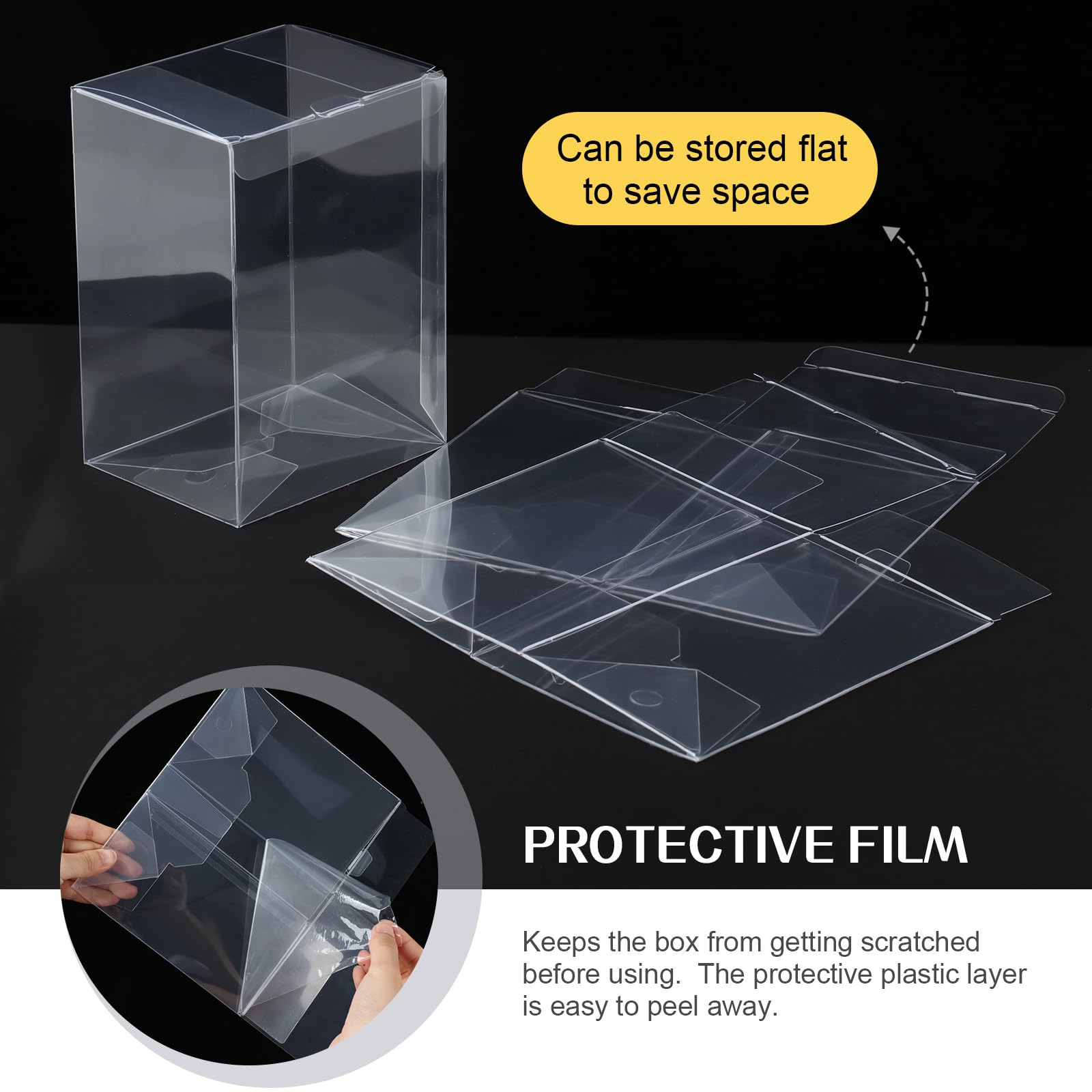 Espositore Trasparente Compati - Funko Pop Protector recensione e prezzo