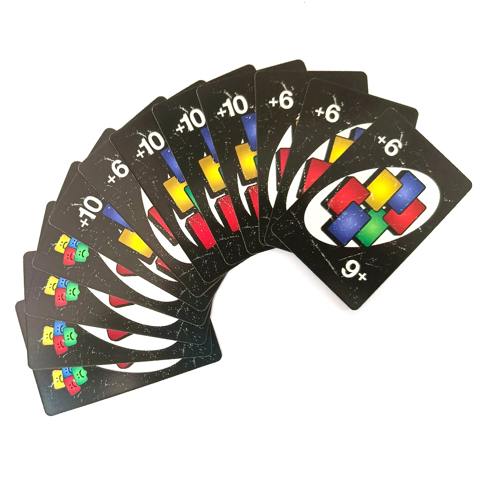 No Mercy Game Giochi da Tavolo - Graded Card Display recensione e prezzo
