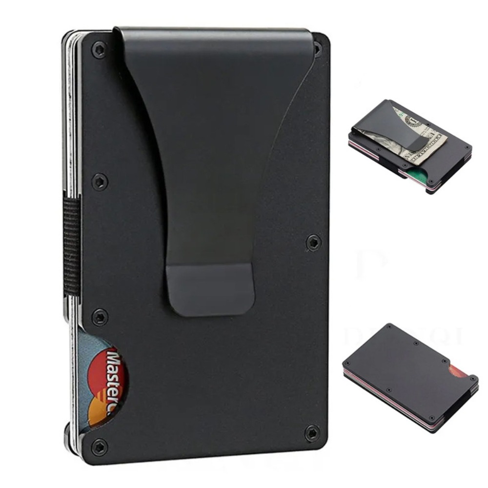 Portacarte in Lega di Allumini - Card Top Loader recensione e prezzo