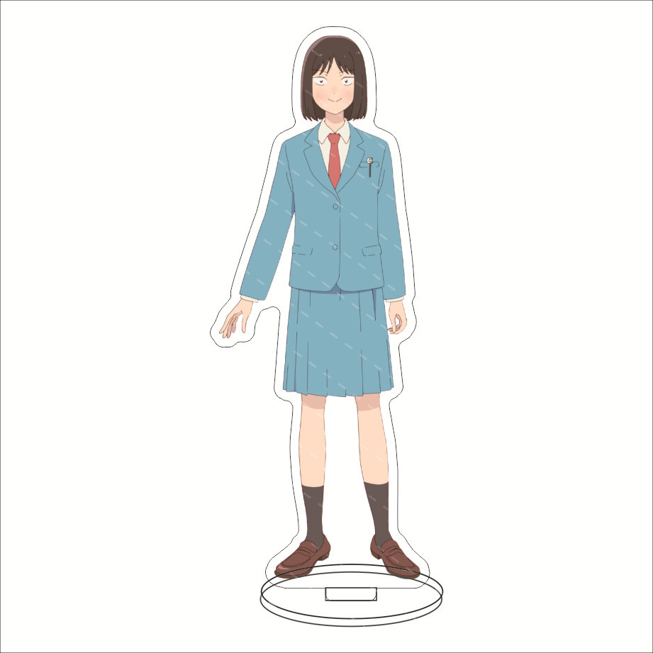 Supporto in Acrilico per Anime - Figma Stand Set recensione e prezzo
