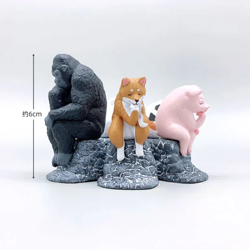 Giocattoli Gacha in Capsule, M - Capsule Toy Gashapon recensione e prezzo