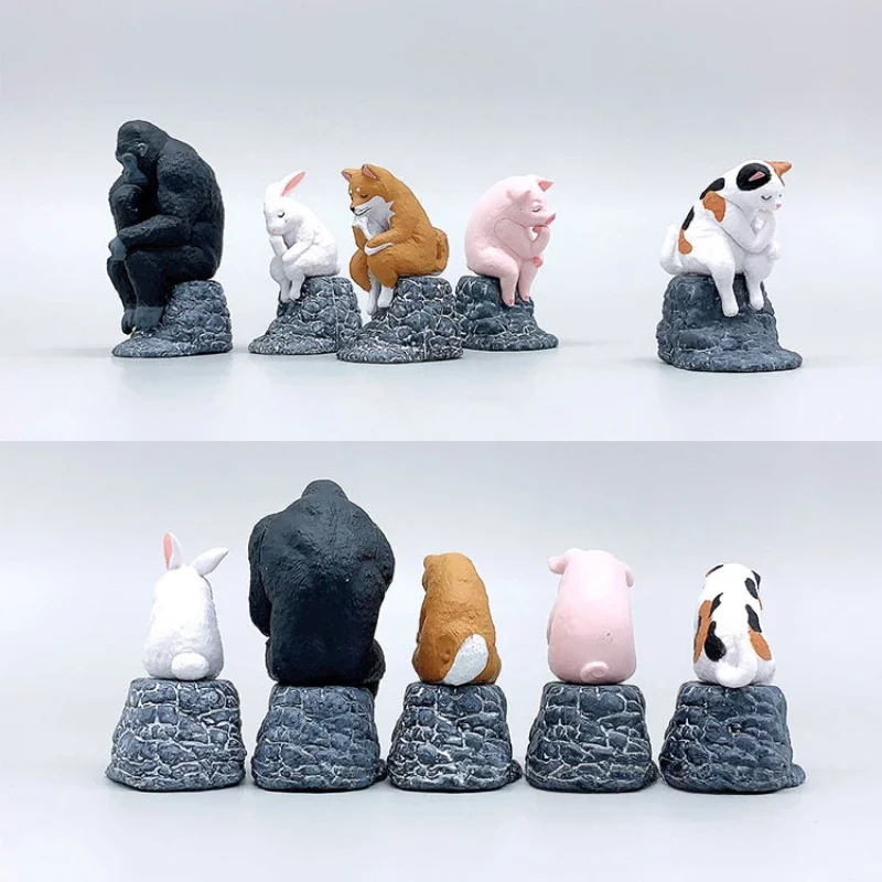 Giocattoli Gacha in Capsule, M - Capsule Toy Gashapon recensione e prezzo