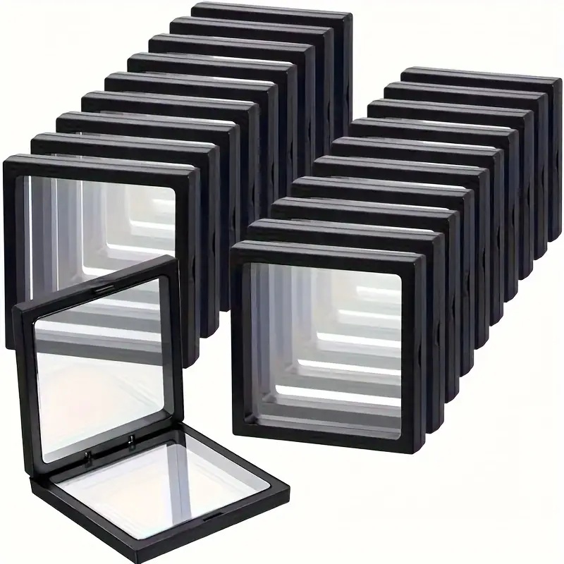 Vetrine galleggianti Clearview - Display Case Acrylic recensione e prezzo