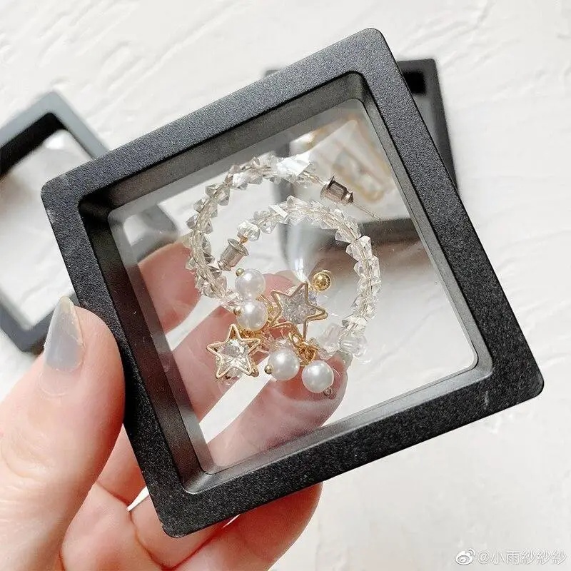 Vetrine galleggianti Clearview - Display Case Acrylic recensione e prezzo