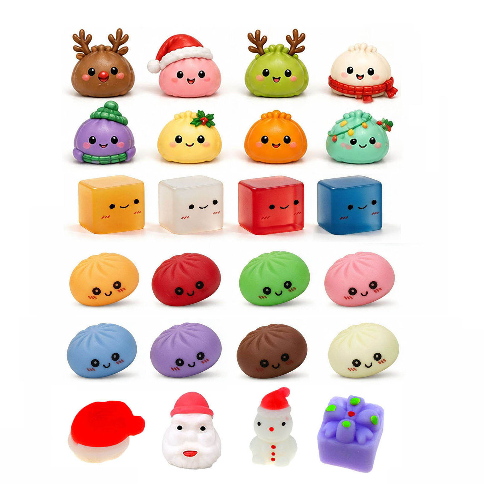 Calendario dell'Avvento a Sorp - Mystery Box Blind Bag recensione e prezzo
