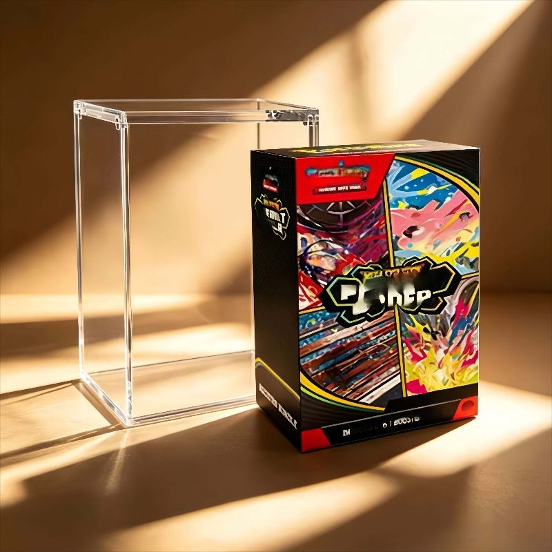 Espositore in Acrilico Traspar - Funko Pop Protector recensione e prezzo